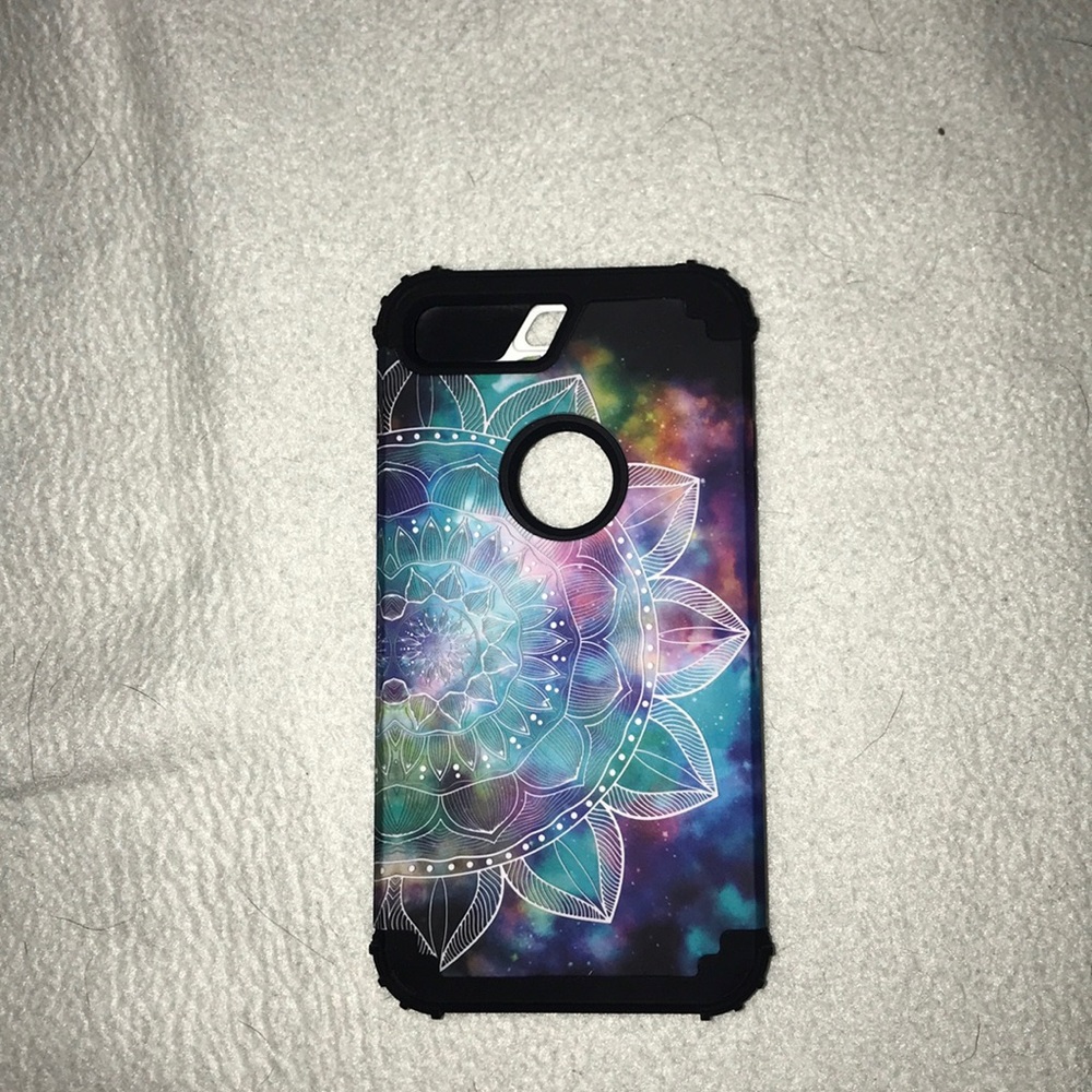 Case for iPhone 7plus or 8 plus
